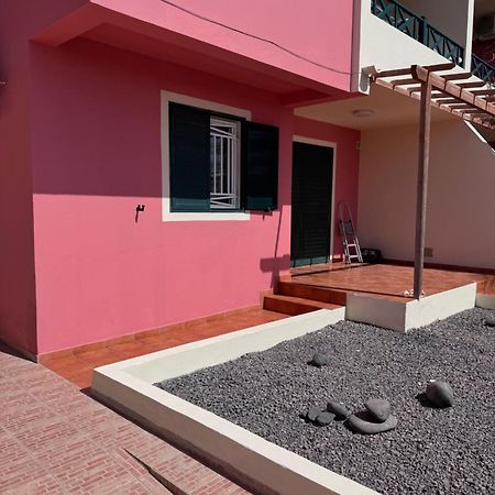 Ferienwohnung Blue Ocean Escapes Santa Maria Exterior foto